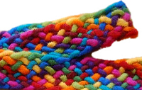 ingermaaike Felt Belt